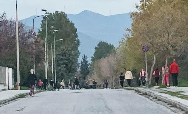 ΣΕ ΚΑΡΑΝΤΙΝΑ ΟΙ ΔΗΜΟΙ ΞΑΝΘΗΣ ΚΑΙ ΜΥΚΗΣ:  SOS εξέπεμψε ο Χαρδαλιάς στους κατοίκους και των δυο Δήμων!