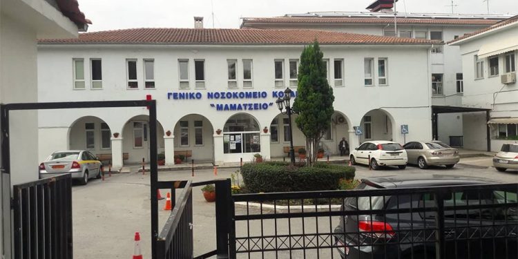 Κορωνοϊός: Δύο νεκροί σήμερα σε Ιωάννινα και Καστοριά