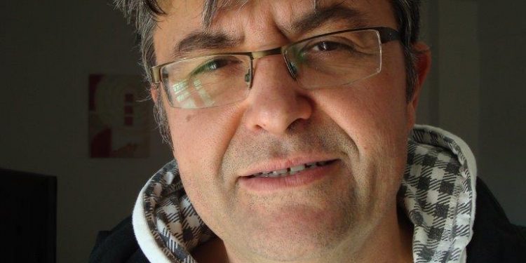 Μιχάλης Σπανίδης: Περάστε κόσμε… οι απαξίες είναι εδώ