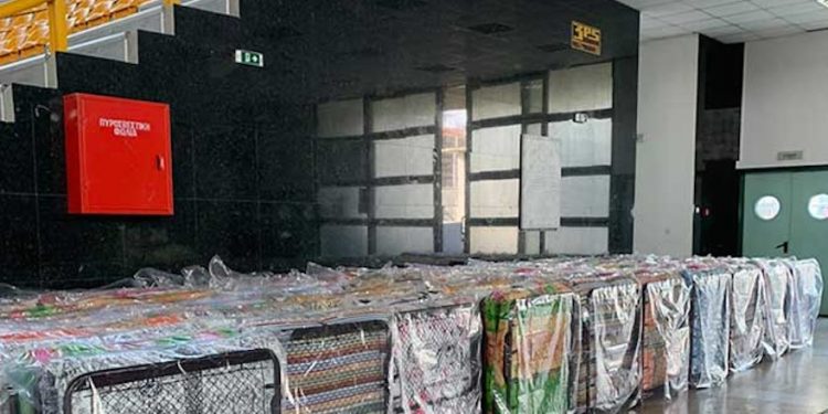 Σσσσ….Ψίθυροι – Εργαζόμενος του νοσοκομείου Δράμας, το δεύτερο επιβεβαιωμένο κρούσμα κορονοϊού