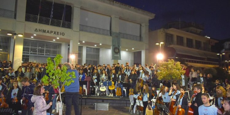 ΣΦΗΝΑΚΙΑ ΚΑΙ ΛΑΒΡΑΚΙΑ