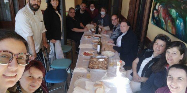 ΣΦΗΝΑΚΙΑ ΚΑΙ ΛΑΒΡΑΚΙΑ