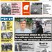 ΠΡΩΤΟΣΕΛΙΔΟ ΤΡΙΤΗ 14 ΑΠΡΙΛΙΟΥ 2020