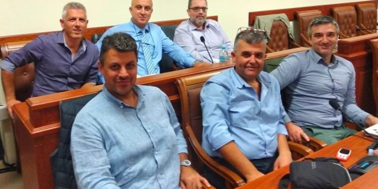 Αγάπη για την Ξάνθη μας : Θα απέχουμε από την σημερινή δια περιφοράς συνεδρίαση του δημοτικού συμβουλίου Ξάνθης