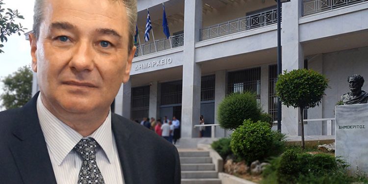 Χαράλαμπος Δημαρχόπουλος:  ΞΥΠΝΑ, ΜΑΝΩΛΗ…