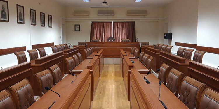Τι ψήφισαν οι παρατάξεις Δήμος Πρότυπο, Ξάνθη για όλους και ΝΕΑ ΞΑΝΘΗ στο δια περιφοράς δημοτικό συμβούλιο της Τρίτης 31/3/2020