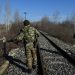 ΕΛΛΑ-ΔΙΚΑ: Στο πλευρό των Ενόπλων Δυνάμεων στον Έβρο