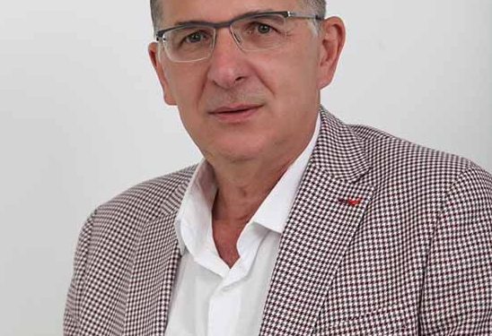 Μπουρχάν Μπαράν: «Χωρούν τις κρισιμες στιγμές  αντιμετώπισης του κορονοϊού αμελείς χειρισμοί;»