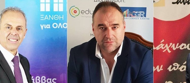 ΣΚΛΗΡΗ ΑΠΑΝΤΗΣΗ ΜΕΛΙΣΣΟΠΟΥΛΟΥ, ΛΥΡΑΤΖΗ ΚΑΙ Γ. ΧΑΤΖΗΘΕΟΔΩΡΟΥ ΣΤΟΥΣ «6» ΑΝΤΙΔΗΜΑΡΧΟΥΣ:  Θρασείς στο ψέμα, ανίδεοι στη διοίκηση, αδιάφοροι στην κοινωνία