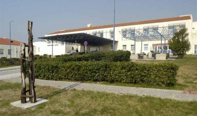 Νοσοκομείο Ξάνθης: Σειρά παρεμβάσεων στη μάχη κατά του κορωνοϊού – 19 επιβεβαιωμένα κρούσματα