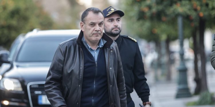 Παναγιωτόπουλος: Ό,τι και να λέει ο Τσαβούσογλου, η απόπειρα παραβίασης των συνόρων έχει συμβεί