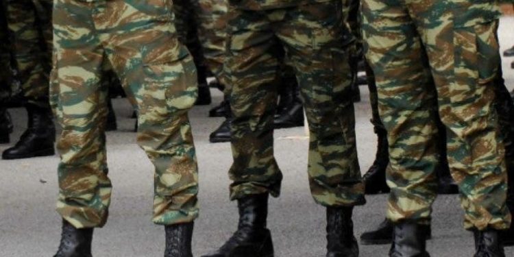 ΕΡΩΤΗΣΗ ΚΚΕ: Μέτρα προστασίας του προσωπικού των Ενόπλων  Δυνάμεων στα στρατόπεδα της Ξάνθης