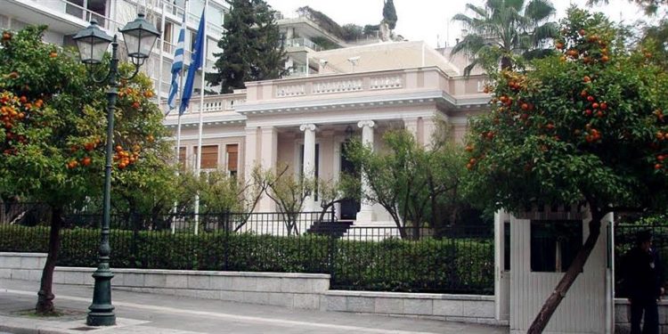 Θερμό επεισόδιο από Τουρκία  φοβάται η κυβέρνηση
