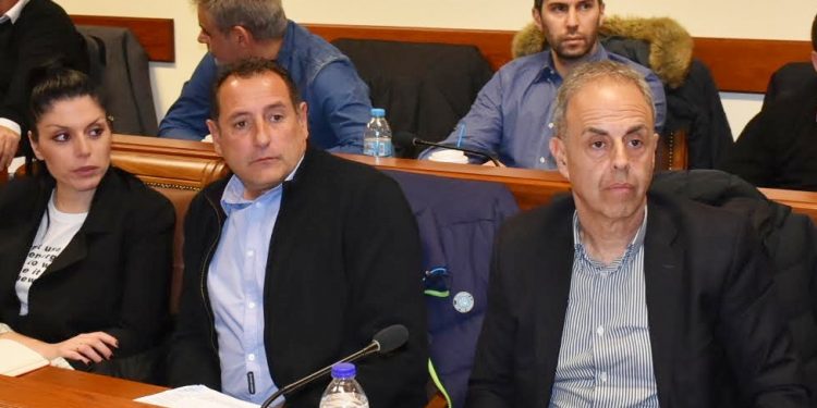 ΕΡΩΤΗΜΑΤΑ ΣΑΒΒΑ ΜΕΛΙΣΣΟΠΟΥΛΟΥ ΠΡΟΣ ΤΟΝ ΔΗΜΑΡΧΟ ΞΑΝΘΗΣ ΓΙΑ ΤΙΣ ΑΠΟΛΥΜΑΝΣΕΙΣ ΣΤΑ ΣΧΟΛΕΙΑ