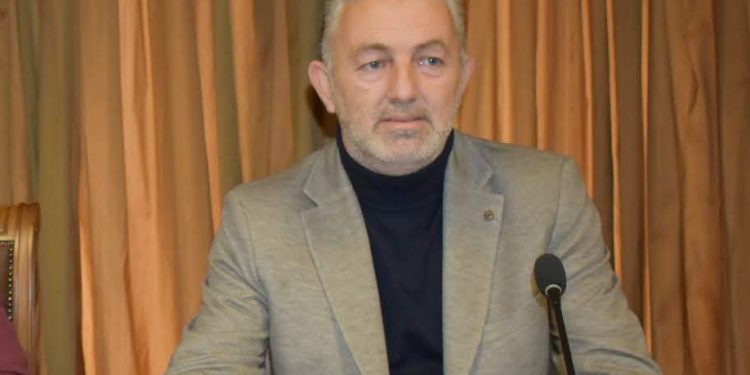 ΑΠΕΡΡΙΨΕ ΓΙΑ 3η ΦΟΡΑ ΤΟ ΑΙΤΗΜΑ!  Κάνω ότι θέλω, όρισα δημοτικό συμβούλιο για την 29η Ιουλίου 2020 κι αν σας αρέσει!