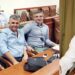 ΚΑΤΑΤΕΘΗΚΕ Η ΠΡΟΣΦΥΓΗ ΤΗΣ ΔΗΜΟΤΙΚΗΣ ΠΑΡΑΤΑΞΗΣ “ΑΓΑΠΗ ΓΙΑ ΤΗΝ ΞΑΝΘΗ ΜΑΣ” ΤΟΥ  Γ. ΠΑΠΑΧΡΟΝΗ ΚΑΤΑ ΤΟΥ ΓΙΑΝΝΗ ΜΠΟΥΤΟΥ   