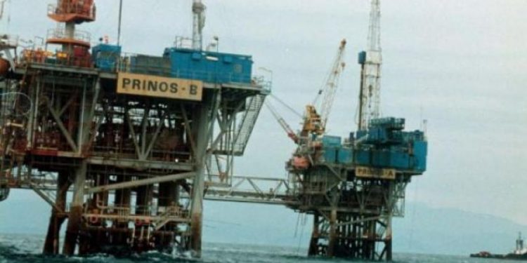 Δέσμευση ΥΠΕΝ για αδιάλειπτη λειτουργία του κοιτάσματος Πρίνου