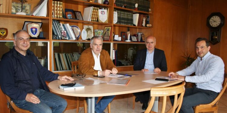 4,7 εκατομμύρια ευρώ από την Περιφέρεια ΑΜΘ σε  Ροδόπη και Ξάνθη μέσω του προγράμματος LEADER