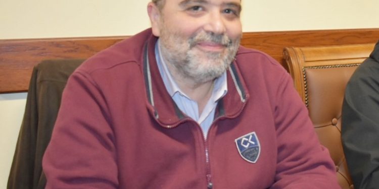 ΞΑΝΘΙΩΤΙΚΑ ΠΑΡΑΣΚΗΝΙΑ – Απέρριψε το αίτημα του Γιάννη Παπαχρόνη ο Μπούτος, δεν διορθώνει τα πρακτικά του δημοτικού συμβουλίου Ξάνθης της 12/5/2020
