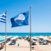 Πέντες γαλάζιες σημαίες στις παραλίες της Π.Ε. Ξάνθης