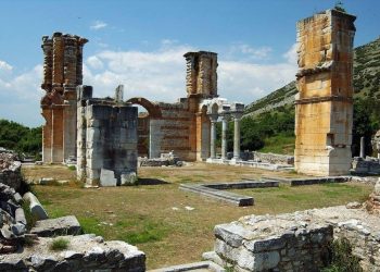 Επαναλειτουργία του αρχαιολογικού  χώρου των Φιλίππων