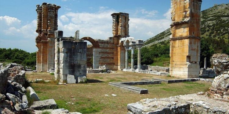 Επαναλειτουργία του αρχαιολογικού  χώρου των Φιλίππων
