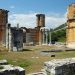 Επαναλειτουργία του αρχαιολογικού  χώρου των Φιλίππων