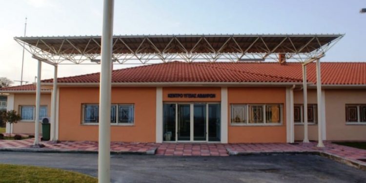 Ανοίγουν τα Περιφερειακά  Ιατρεία του ΚΥ Αβδήρων