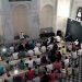 Μπουρχάν Μπαράν: Ισχυρή σύσταση τόσο δική μου όσο και πληθώρας ιατρικού προσωπικού η αποφυγή συνωστισμών κατά τον εορτασμό του Μπαϊραμιού