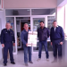 ΕΣΠΕΑΜ/Θ & ΔΗΜΟΣ ΚΑΒΑΛΑΣ: Διάθεση Υγειονομικού Υλικού στο Α/Απ Χρυσούπολης και την 25η Μ.Κ.Β.