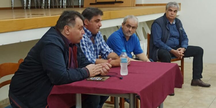 ΟΜΟΦΩΝΟ ψήφισμα των κατοίκων των Πηγαδίων για την περίπτωση του αυτιστικού παιδιού