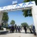 Ο Ζοζέπ Μπορέλ από τις Καστανιές Έβρου:  Αποφασισμένοι να προστατεύσουμε τα  εξωτερικά σύνορα της Ευρωπαϊκής Ένωσης