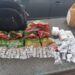 Τελωνείο των Κήπων: Προσπάθησε να εισάγει λαθραία στην Ελλάδα φιαλίδια μπότοξ