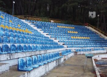 ΔΗΜΟΤΙΚΟ ΘΕΡΙΝΟ ΑΜΦΙΘΕΑΤΡΟ:  Η χαμένη κινηματογραφική αίγλη της αστικής μήτρας Της Πόλης-Αγοράς της Ξάνθης