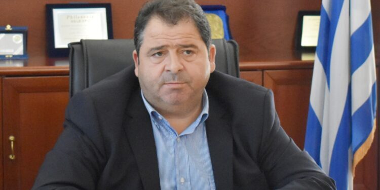 Νίκος Ευφραμίδης : Έχουν πεισμώσει οι κάτοικοι  του Εχίνου και δεν δίνουν δείγμα για το τεστ!  