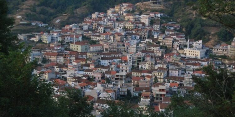 Σε απόλυτη απομόνωση για 7 ημέρες ο Εχίνος  – Πέμπτος νεκρός σε τέσσερις ημέρες