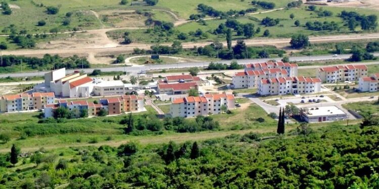 Έργα του ΔΠΘ για τη συντήρηση και την αναβάθμιση των φοιτητικών εστιών της Ξάνθης