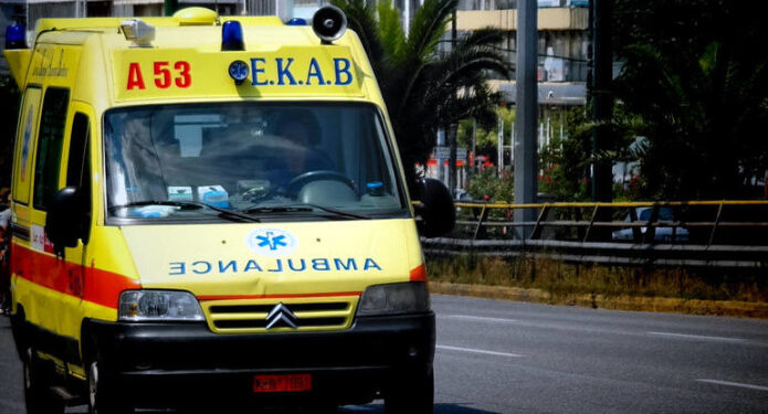 Αυτοκτόνησε 41χρονος στην Αλεξανδρούπολη – Βγήκε στο μπαλκόνι και «βούτηξε» στο κενό