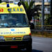 Αυτοκτόνησε 41χρονος στην Αλεξανδρούπολη – Βγήκε στο μπαλκόνι και «βούτηξε» στο κενό