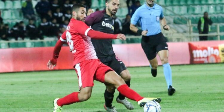 Αναβλήθηκε ΟΡΙΣΤΙΚΑ το Ξάνθη-Ατρόμητος λόγω κορωνοϊού! Δεν θα γίνει ούτε τη Κυριακή 7/6