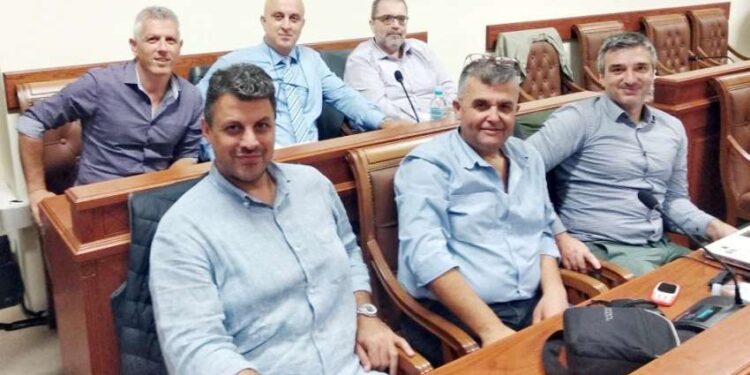 ΞΑΝΘΙΩΤΙΚΑ ΠΑΡΑΣΚΗΝΙΑ – Στο Ίδρυμα Θρακικής Τέχνης και Παράδοσης οι συνεδριάσεις του δημοτικού συμβουλίου Ξάνθης