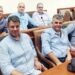 ΠΟΛΙΤΙΚΟ ΚΟΥΣ ΚΟΥΣ – ΚΑΘΑΡΟ ΟΧΙ ΠΑΡΑΤΑΞΗΣ ΓΙΑΝΝΗ ΠΑΠΑΧΡΟΝΗ ΓΙΑ ΔΕΣΜΕΥΣΗ ΔΗΜΟΤΙΚΗΣ ΕΚΤΑΣΗΣ ΜΕΣΩ ΜΙΣΘΩΣΗΣ ΓΙΑ….99 ΧΡΟΝΙΑ!!!!