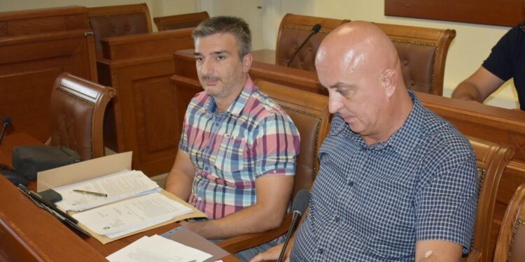 ΑΓΑΠΗ ΓΙΑ ΤΗΝ ΞΑΝΘΗ ΜΑΣ για συνεδρίαση Οικονομικής Επιτροπής : ΚΑΤΑΨΗΦΙΣΑΜΕ όλα τα θέματα