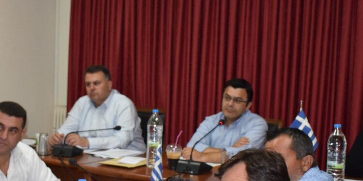 Την Παρασκευή 19 Ιουνίου συνεδριάζει κεκλεισμένων  των θυρών το Δημοτικό Συμβούλιο Αβδήρων