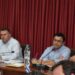 Την Παρασκευή 19 Ιουνίου συνεδριάζει κεκλεισμένων  των θυρών το Δημοτικό Συμβούλιο Αβδήρων