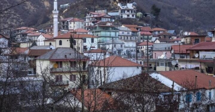 ΠΟΛΙΤΙΚΟ ΚΟΥΣ ΚΟΥΣ – Κορονοϊός: 55 νέα κρούσματα χθες στην Ελλάδα – Τα 43 εντοπίζονται στην Ξάνθη με το 90% αυτών στον Εχίνο