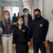 ΣΦΗΝΑΚΙΑ ΚΑΙ ΛΑΒΡΑΚΙΑ – Το Νοσοκομείο Ξάνθης επισκέφθηκαν χθες Χαρδαλιάς και Τσιόδρας