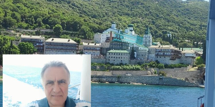 ΣΦΗΝΑΚΙΑ ΚΑΙ ΛΑΒΡΑΚΙΑ – Γιάννης Ζερενίδης και Ιπποκράτης Καμαρίδης στην πρεμιέρα του MY CLUB