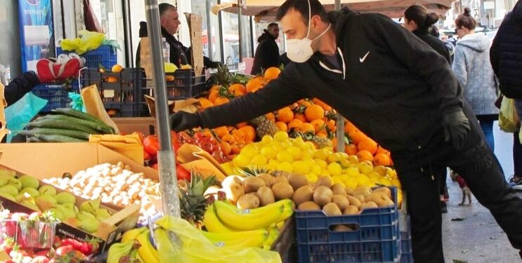 ΞΑΝΘΙΩΤΙΚΑ ΠΑΡΑΣΚΗΝΙΑ – Μόνο ένα θετικό κρούσμα στα 390 τεστ COVID 19 στην Π.Ε. Ροδόπης