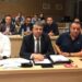 ΠΕΡΙΦΕΡΕΙΑΚΗ ΣΥΝΘΕΣΗ:  Προτάσεις για την επανεκκίνηση-ανάκαμψη της ΑΜΘ  «Διεκδικήστε για τον πολίτη, όχι για την προσωπική σας πολιτική»